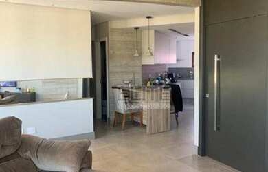 Imagem 7: Apartamento à venda, 110 m² por R$ 1.100.000,00 - Jardim - Santo André/SP