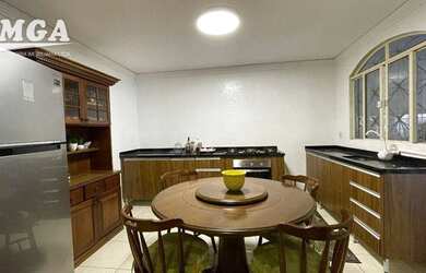 Imagem 11: Casa com 3 dormitórios à venda, 223 m² por R$ 1.000.000,00 - Jardim...