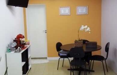 Imagem: O depósito possui 55m² de Área e está localizado em Centro