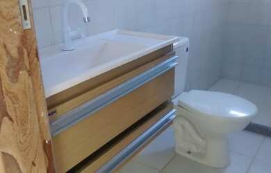 Imagem 4: Casa de 2 Quartos, Porto Velho - São Gonçalo - RJ