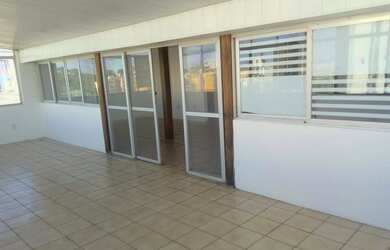 Imagem: O depósito possui 114m² de Área e está localizado em Recreio