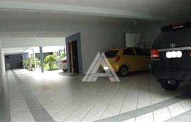 Imagem 11: Sobrado à venda, 613 m² por R$ 3.000.000,00 - Vila América - Santo...