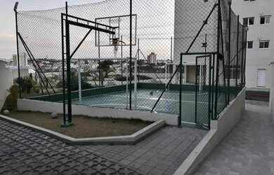 Imagem 4: Apartamento à venda, 83 m² por R$ 595.000,00 - Vila América - Santo...