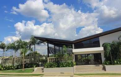 Imagem 13: Casa em Condomínio para Venda em jardim Ype Paulínia-SP - 558