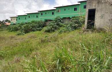 Imagem: O terreno possui 1.880m² de Área e está localizado em Nova