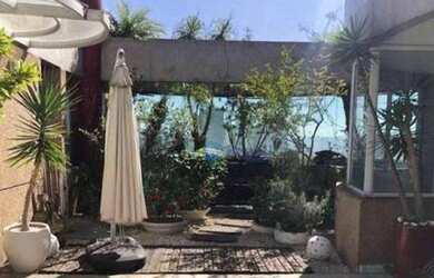 Imagem 4: Cobertura, 280 m² - venda por R$ 3.200.000,00 ou aluguel por R$ 12.000,00/mês...