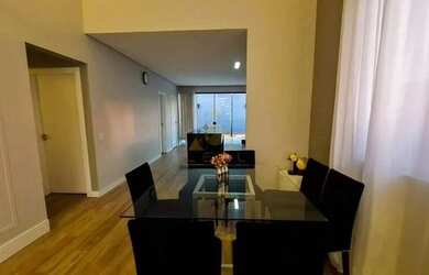 Imagem 8: Casa à venda no bairro Condomínio Phytus - Itupeva/SP