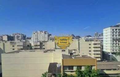 Imagem 2: Andar Corporativo para alugar, 700 m² por R$ 47.220,00/mês - Botafogo - Rio de Janeiro/RJ