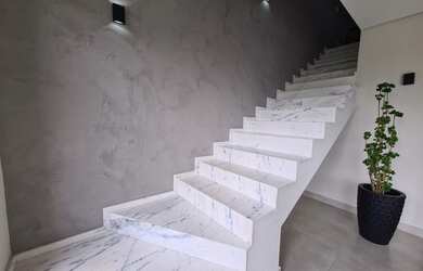 Imagem 6: Esplendorosa casa 224m2 a/c 3 suítes vista pra Serra