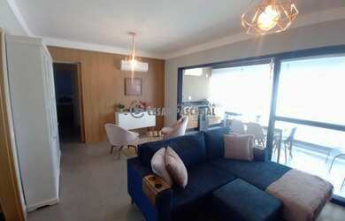 Imagem 2: Apartamento Padrão Jardim Olhos DÁgua Disponível Para Locação Jardim...