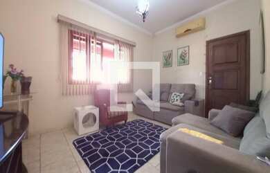 Imagem 2: Casa para Aluguel - Jardim Amoreiras, 3 Quartos, 200 m2