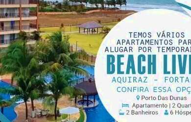 Imagem 3: Aluguel por Temporada Temos um lugar ideal para você e sua família