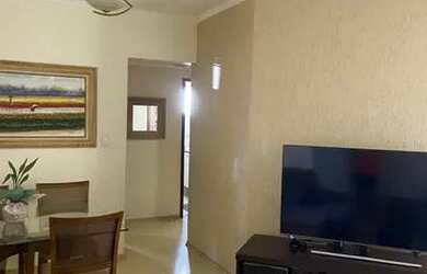 Imagem: O apartamento possui 3 Dormitórios, 2 Banheiros, 2 Vagas na