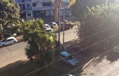 Imagem: O apartamento possui 3 Dormitórios, 2 Banheiros, 110m² de