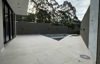 Imagem 14: Permuta até 40% - Casa no condomínio Real Park Arujá com 4 suítes