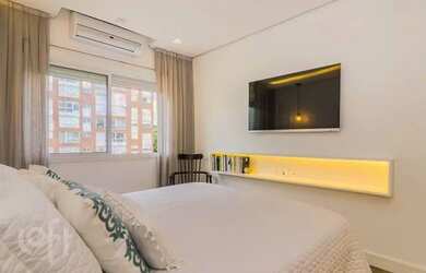 Imagem 15: Apartamento à venda Rua Tito Lívio Zambecari, Mont Serrat - Porto Alegre