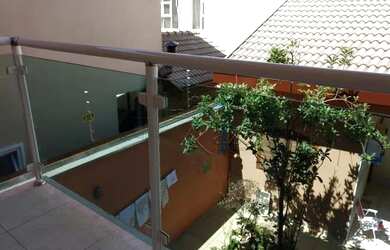 Imagem: O apartamento possui 4 Dormitórios, 3 Banheiros, 3 Vagas na