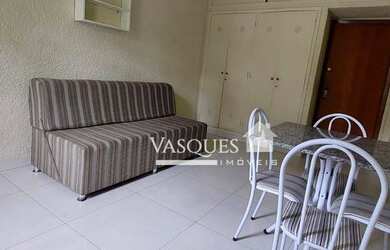 Imagem 2: Apartamento com 1 dormitório, 22 m² - venda por R$ 185.000,00 ou aluguel...
