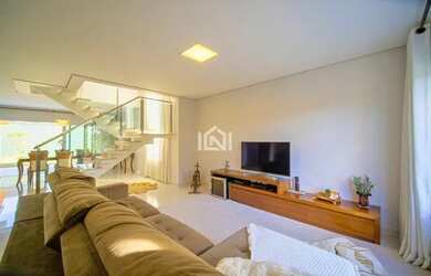 Imagem 4: SANTANA DE PARNAíBA - Casa de Condomínio - Tarumã