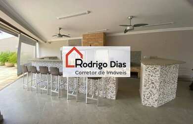 Imagem 11: CASA NO CONDOMÍNIO PORTAL DO PARAÍSO I - BAIRRO PORTAL DO PARAÍSO