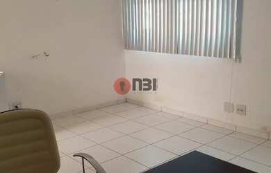 Imagem: O depósito possui 30m² de Área e está localizado em Parque