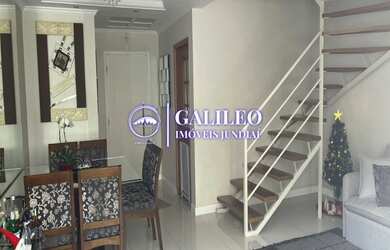 Imagem 5: Casa Sobrado no Condomínio Garden Resort Jardim Shangai Jundiaí São...