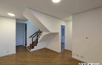 Imagem 3: Apartamento com 3 dormitórios, 118 m² - venda por R$ 1.350.000 ou aluguel...