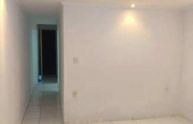 Imagem: A casa possui 2 Dormitórios, 1 Banheiro, 75m² de Área e