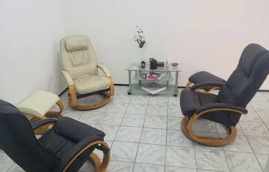 Imagem 3: Sala para alugar por turno