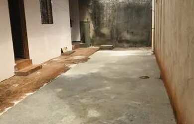 Imagem: A casa para alugar possui 1 Dormitório, 1 Banheiro e 1 Vaga