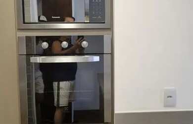 Imagem 5: Apartamento para aluguel tem 80 metros quadrados com 2 quartos em Ipanema...