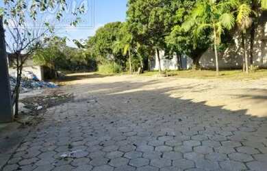 Imagem: O terreno possui 17.115m² de Área e está localizado em Campestre