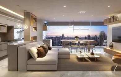 Imagem 4: APARTAMENTO RESIDENCIAL em São Paulo - SP, Vila Mariana