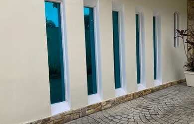 Imagem 16: Excelente Casa Condomínio Santa Marina na Barra da Tijuca