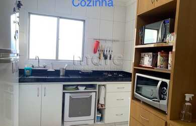 Imagem 11: SAO PAULO - Apartamento Padrão - VILA FIRMIANO PINTO