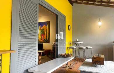 Imagem 6: Casa com 3 dormitórios, 270 m² - venda por R$ 1.495.000,00 ou aluguel...