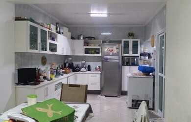 Imagem 6: Vende - Se Imóvel fica localizado no bairro vila galvão em Guarulhos