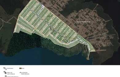 Imagem 3: Corumbá 4, Lotes No Corumba 4, 1.000M2, Aproveite Valores De Lançamento...