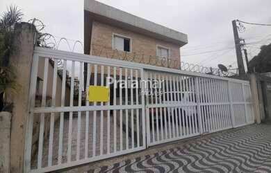 Imagem: A casa em condomínio possui 2 Dormitórios, 1 Banheiro, 1 Vaga