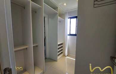 Imagem 6: Apartamento Vista Mar, 2 quartos,2 vagas, Patamares, Salvador/BA