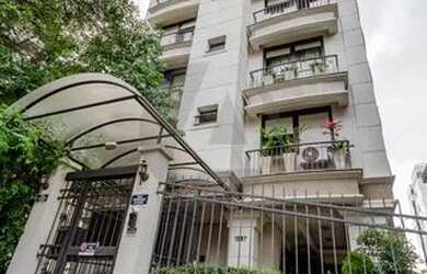 Imagem: O apartamento possui 3 Dormitórios, 3 Banheiros, 2 Vagas na