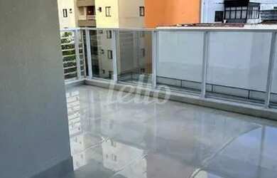 Imagem 3: São Paulo - Apartamento Padrão - Tatuapé