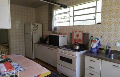 Imagem 2: Casa à venda Rua Cândido Portinari, São Sebastião - Porto Alegre