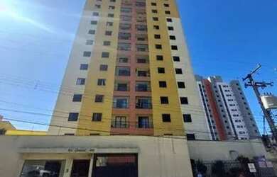 Imagem: O apartamento possui 3 Dormitórios, 2 Banheiros, 2 Vagas na