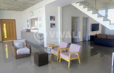 Imagem 2: Casa em Condomínio - / Residencial / Parque da Fazenda