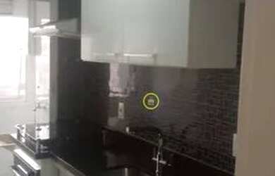 Imagem: O apartamento possui 2 Dormitórios, 1 Banheiro, 48m² de Área