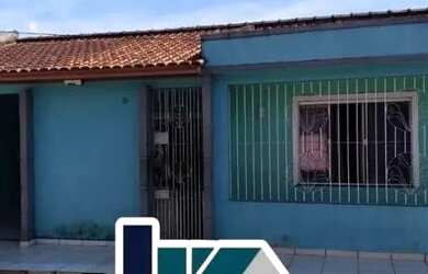 Imagem: A casa em condomínio possui 4 Dormitórios, 3 Banheiros, 3
