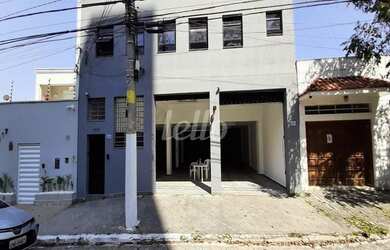 Imagem: O depósito possui 720m² de Área e está localizado em Vila