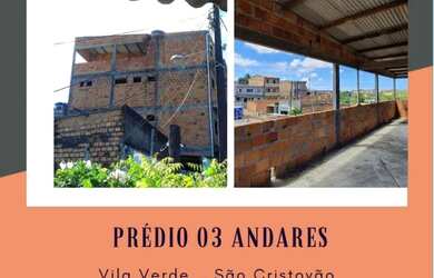 Imagem: O depósito possui 225m² de Área e está localizado em São