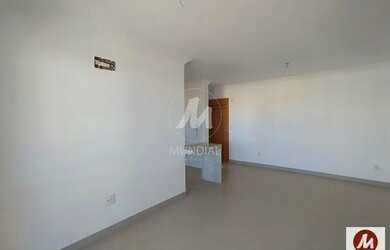 Imagem: O apartamento possui 2 Dormitórios, 2 Banheiros, 2 Vagas na